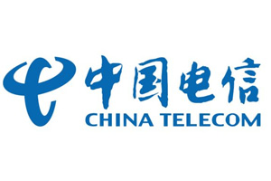 CHINA TELECOM